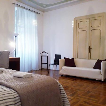 Agli Incanti Трієст Екстер'єр фото