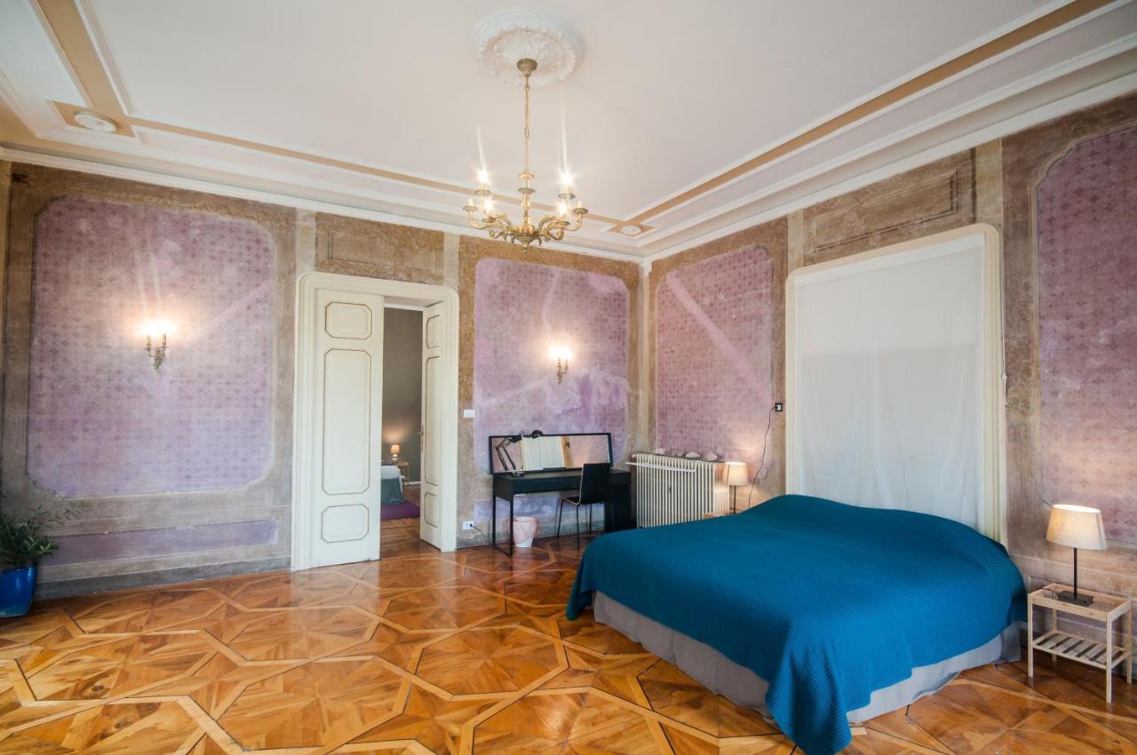 Agli Incanti Трієст Екстер'єр фото